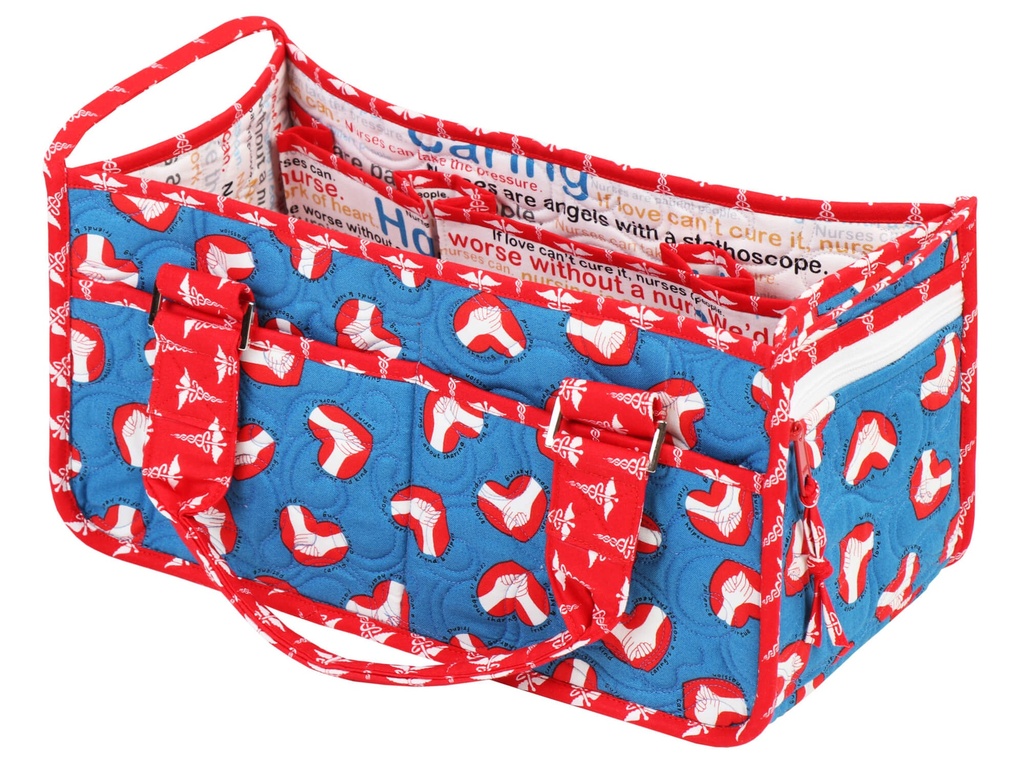 Catch All Caddy 2.0 | ByAnnie.com